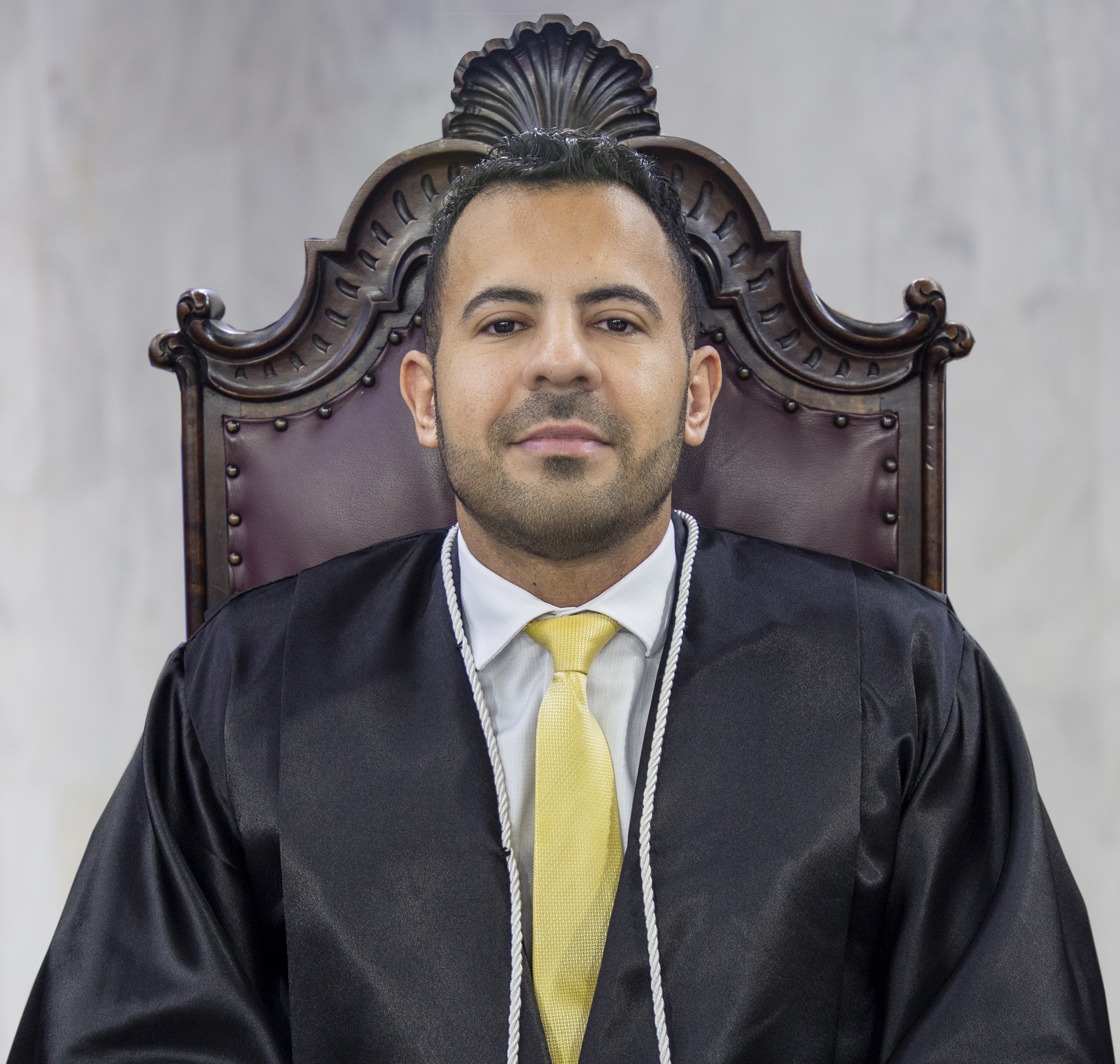 Foto de José Maurício de Andrade Neto