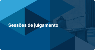 Sessões de Julgamento