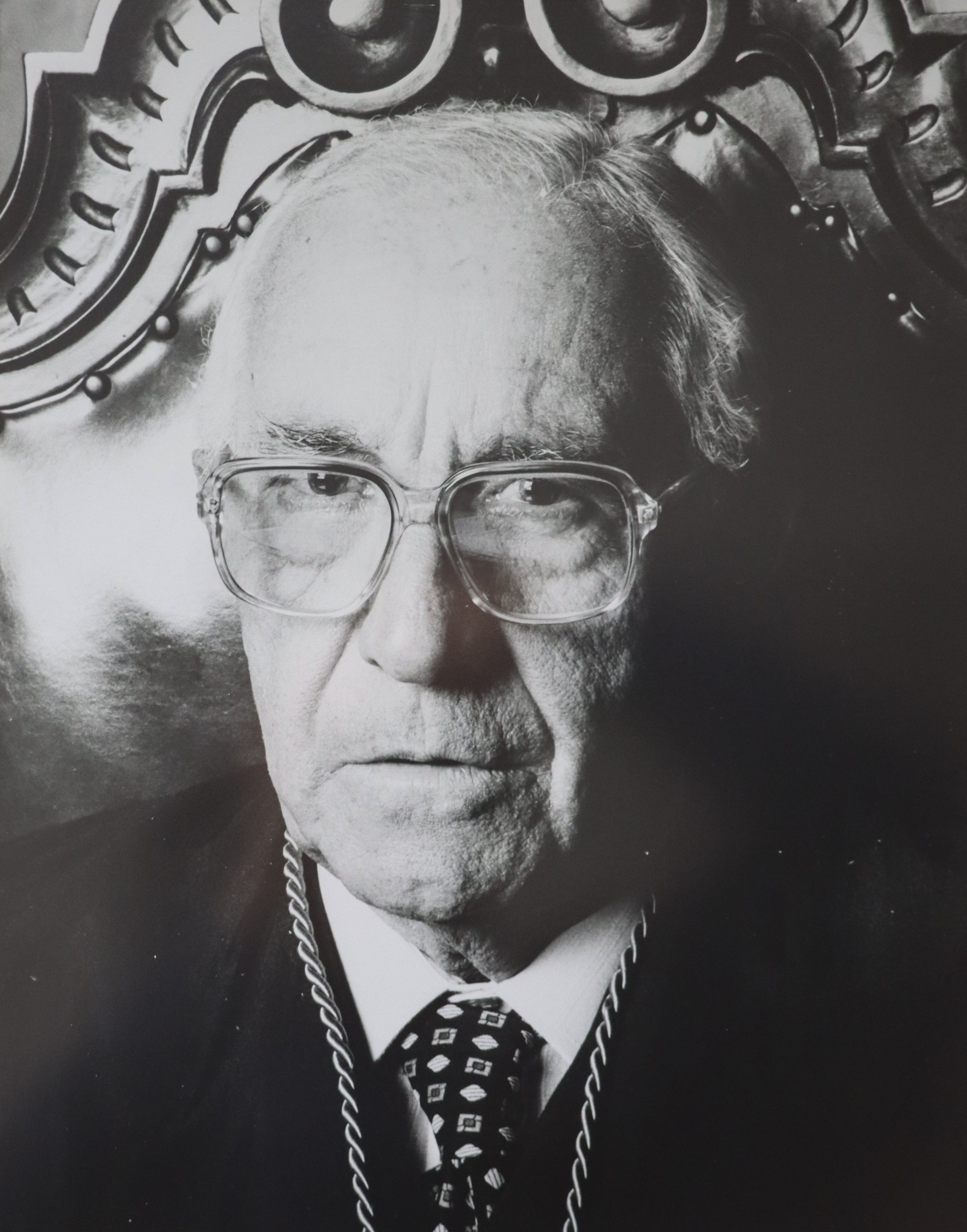 Foto de Leônidas Hey de Oliveira