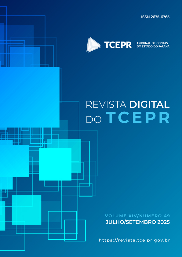 Revista Digital do TCE-PR