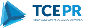 Logo TCE-PR