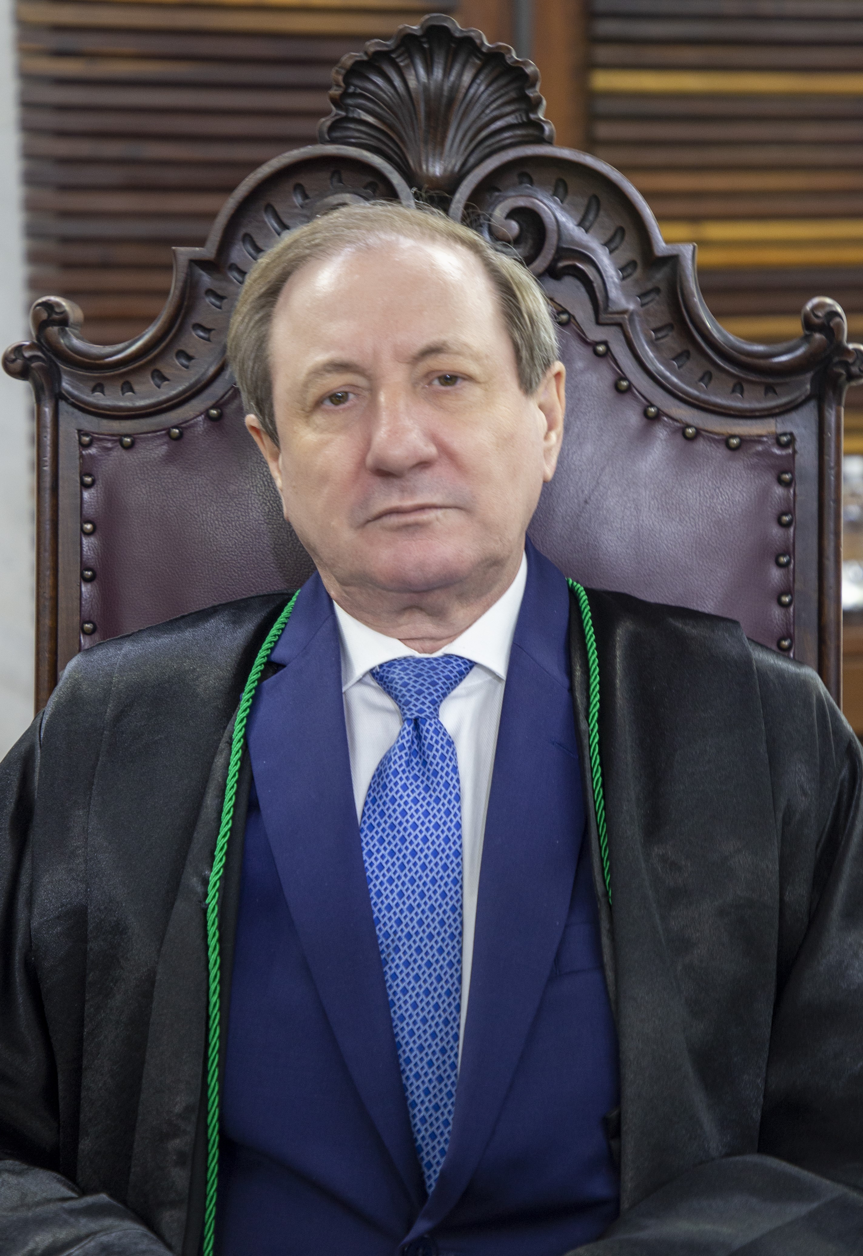 Foto de Augustinho Zucchi