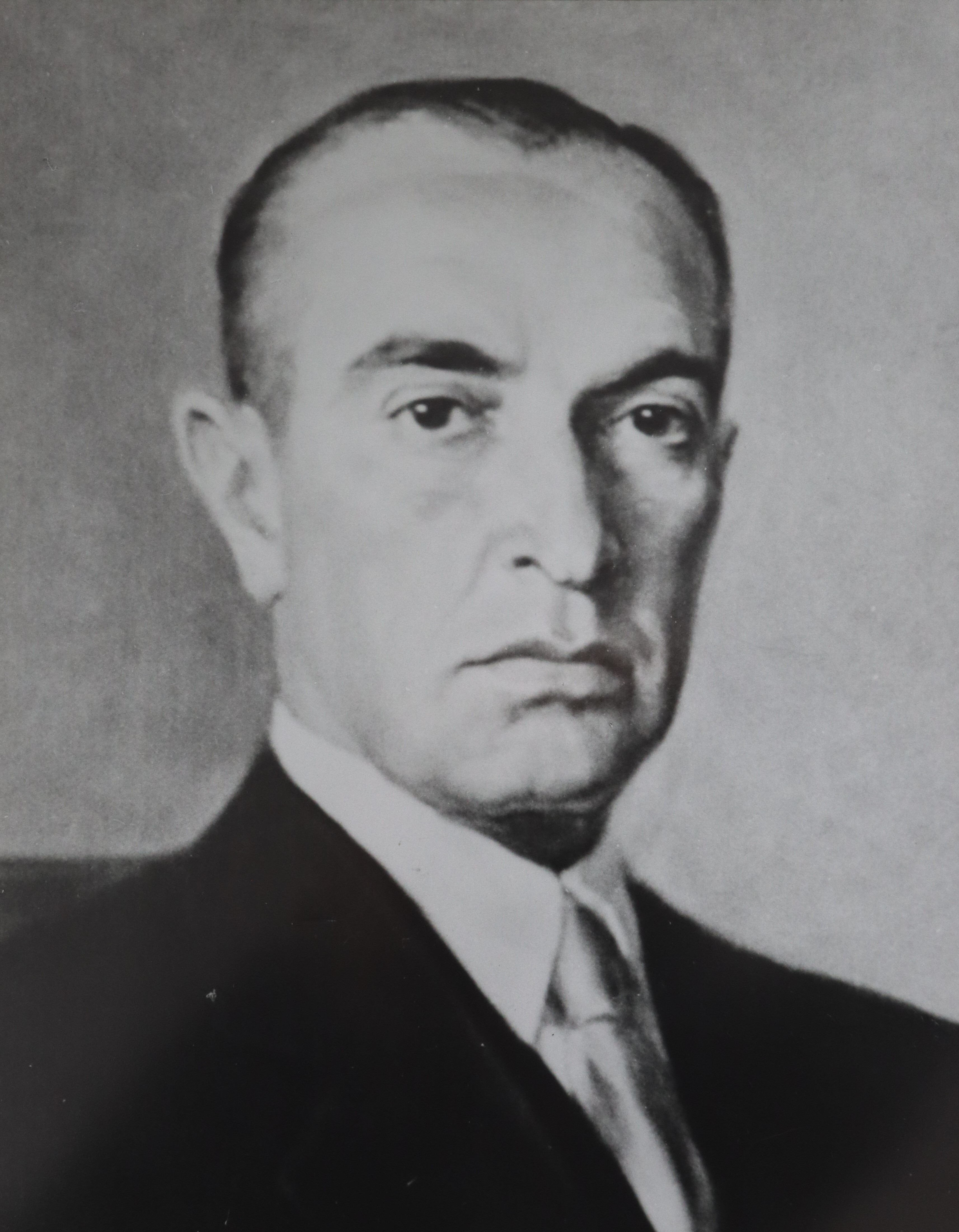 Foto de Brasil Pinheiro Machado