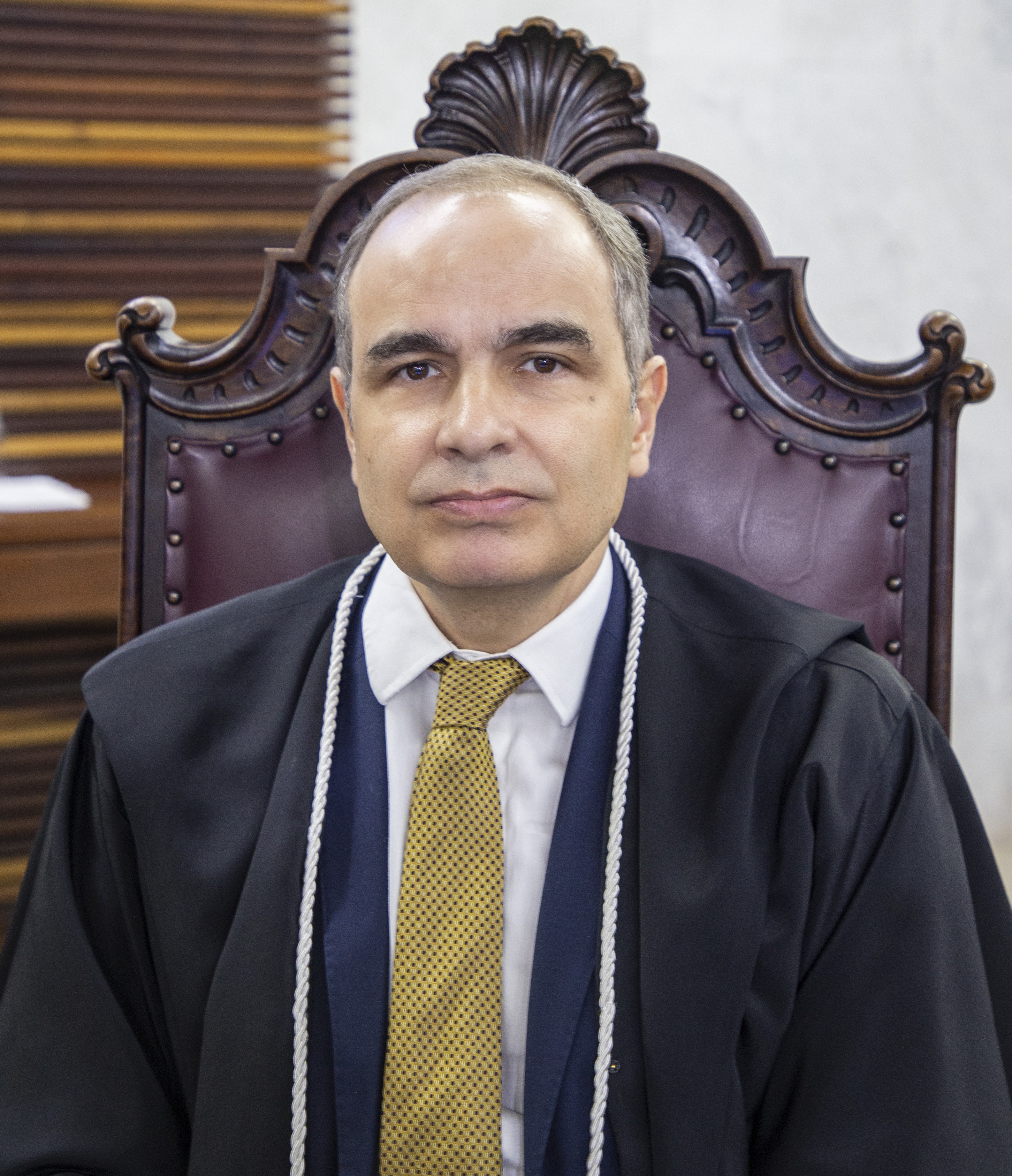 Foto de Thiago Barbosa Cordeiro