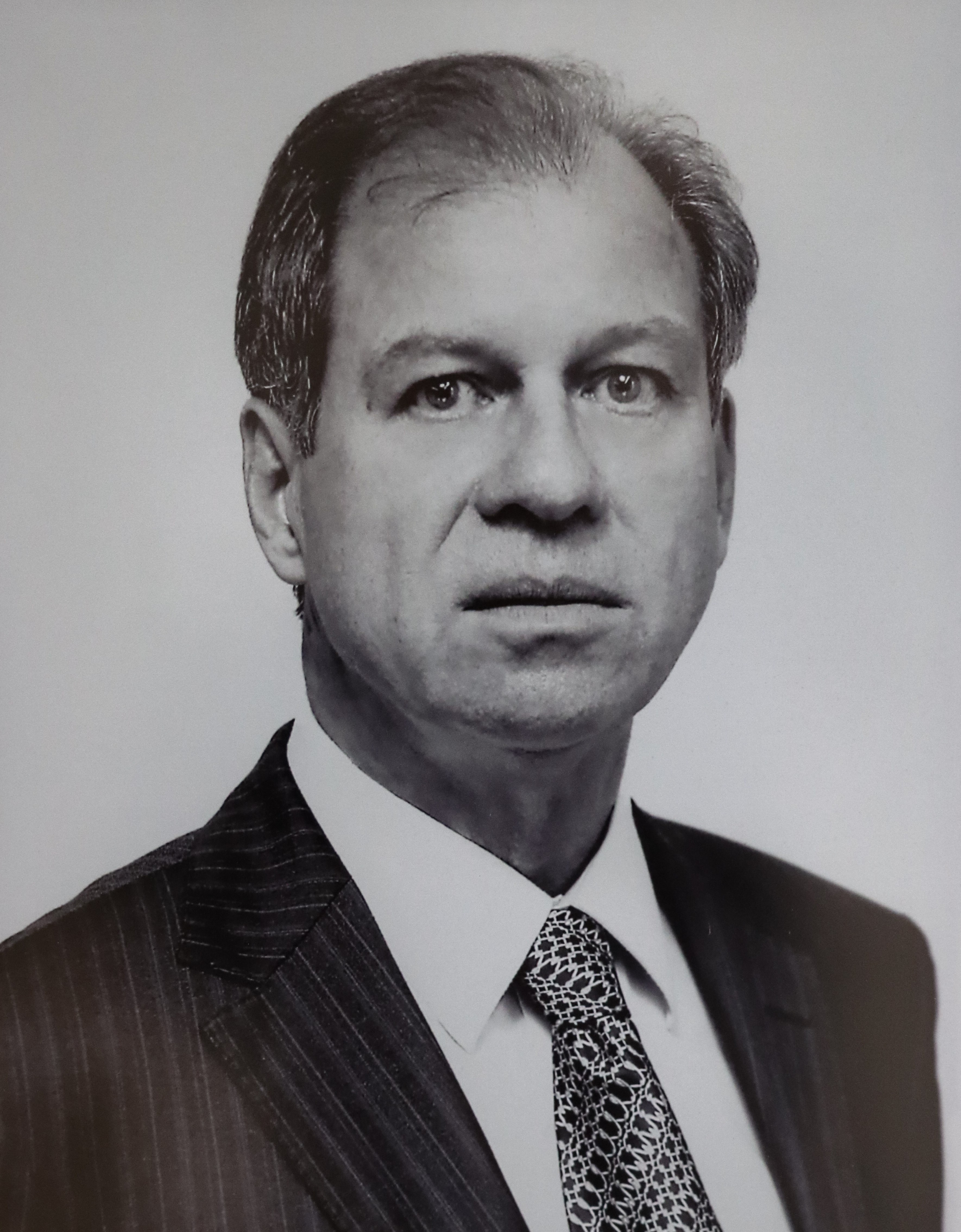 Foto de Heinz Georg Herwig