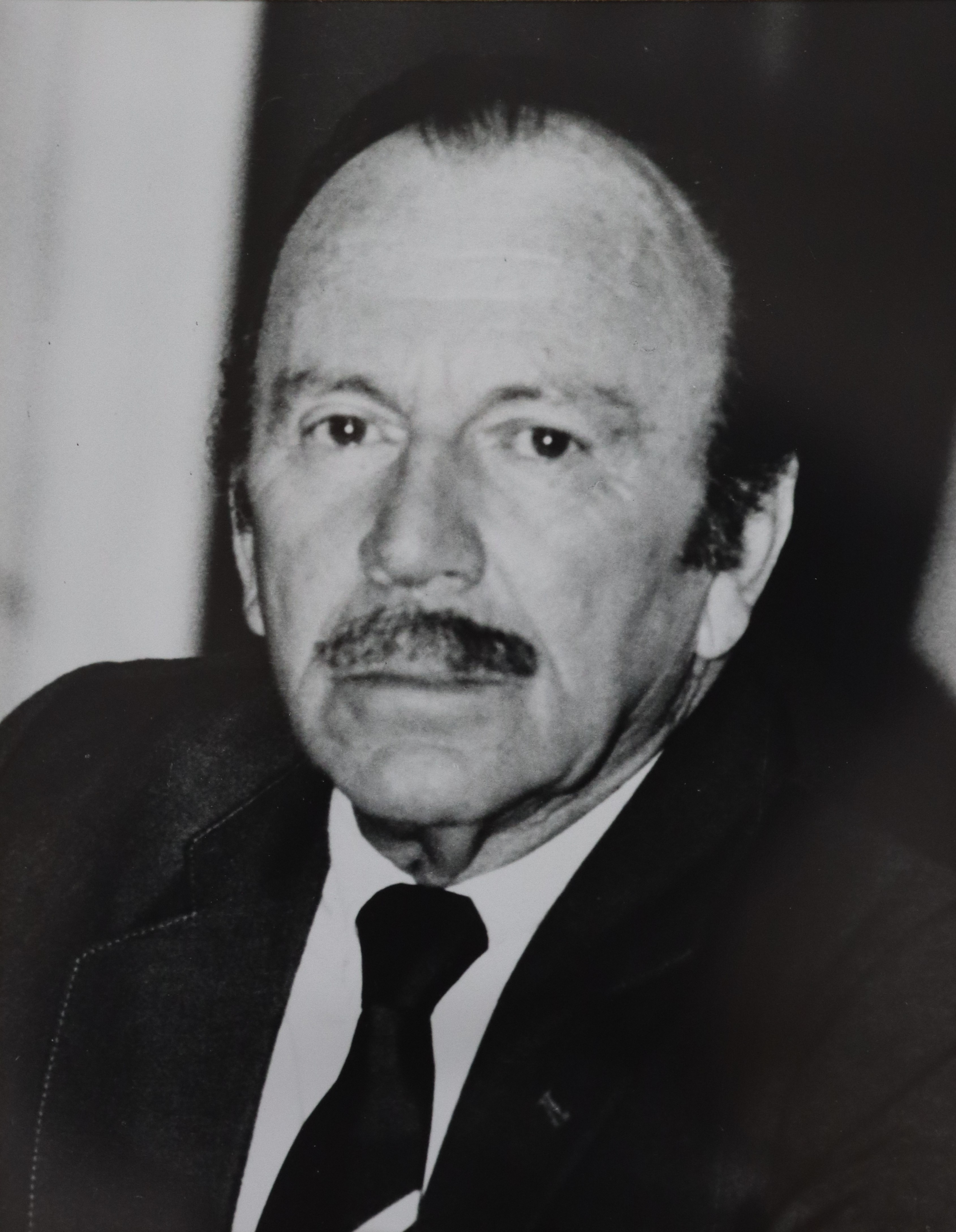 Foto de Antônio Ferreira Rüppel