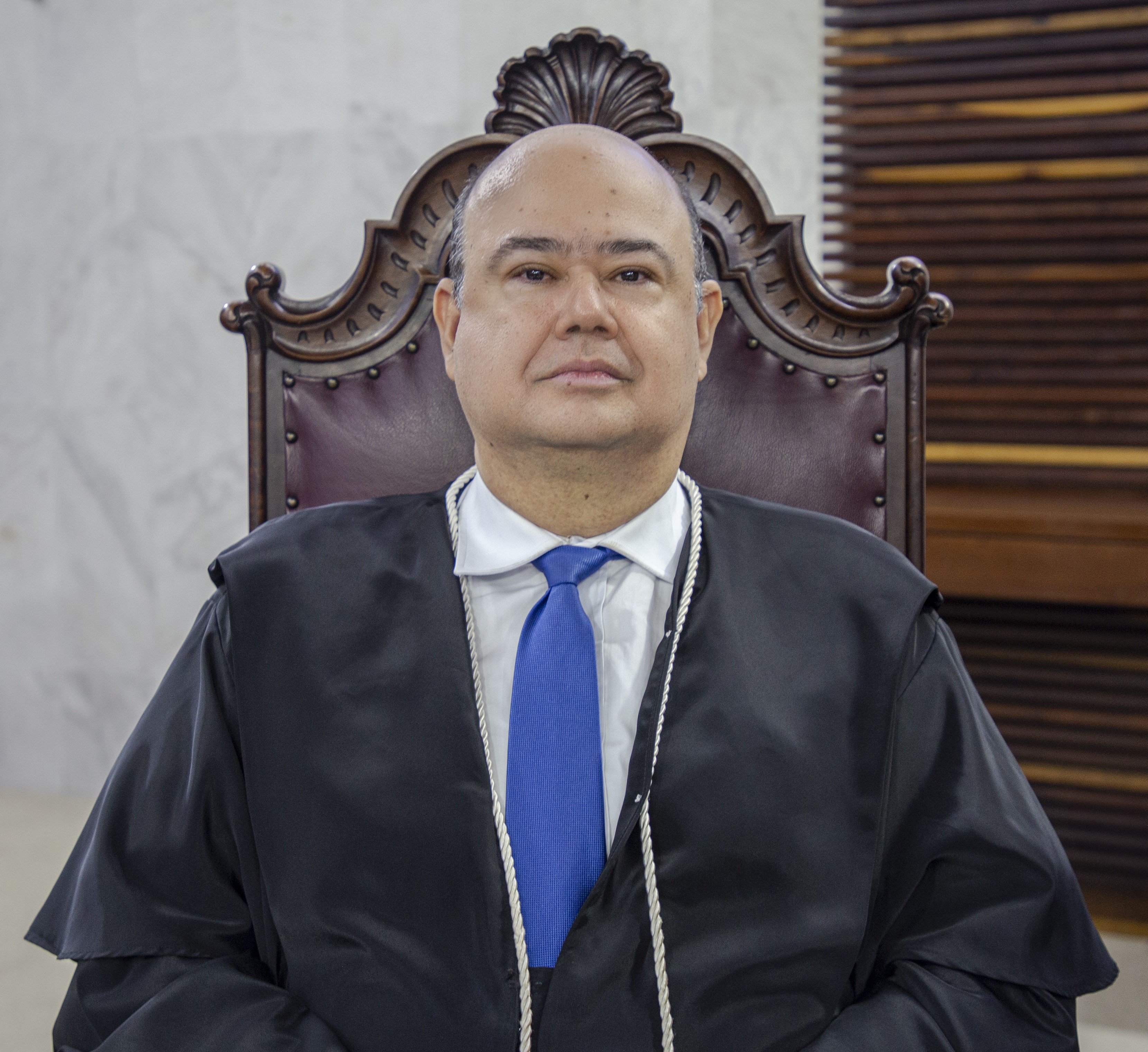 Foto de Sérgio Ricardo Valadares Fonseca