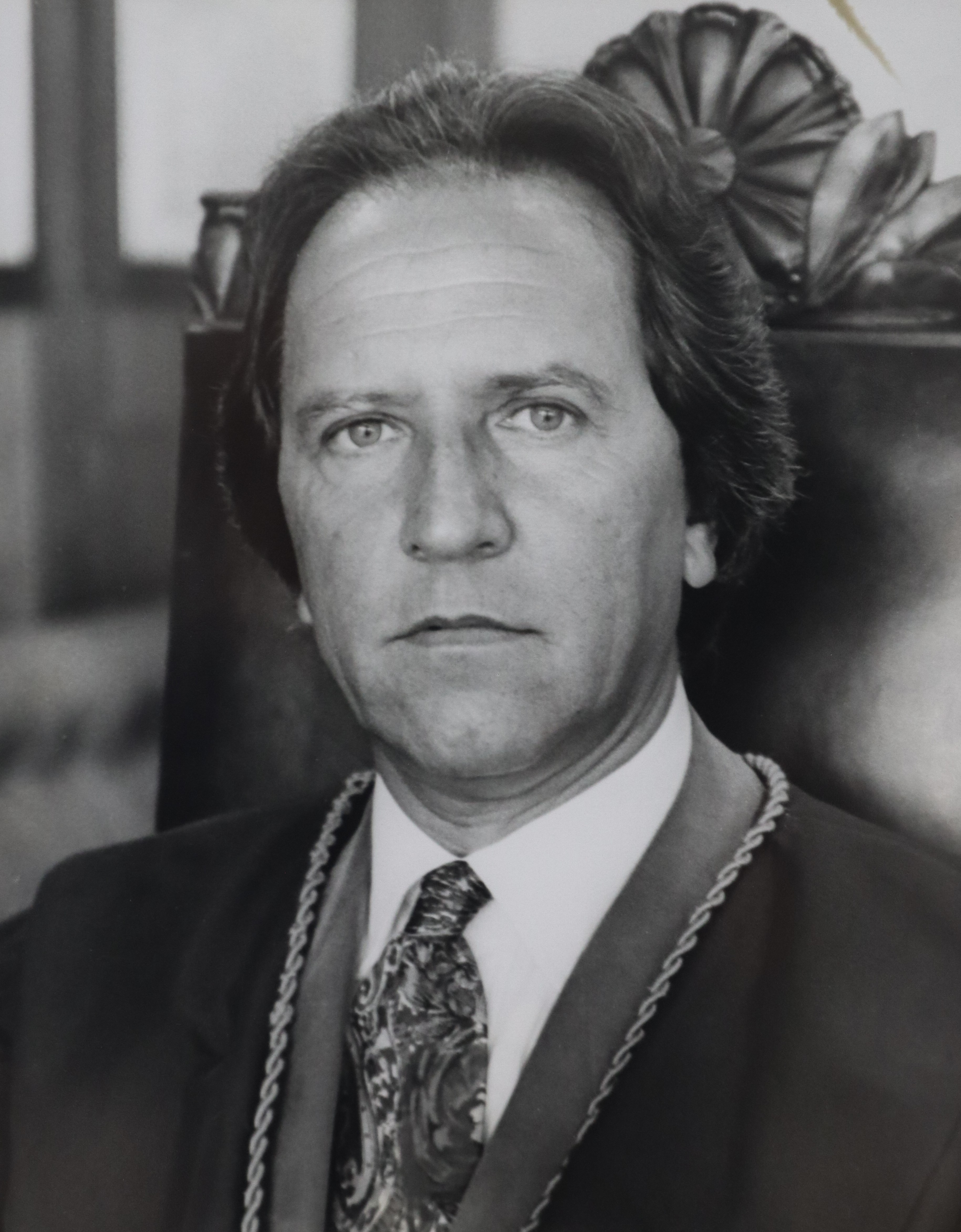 Foto de Nestor Baptista