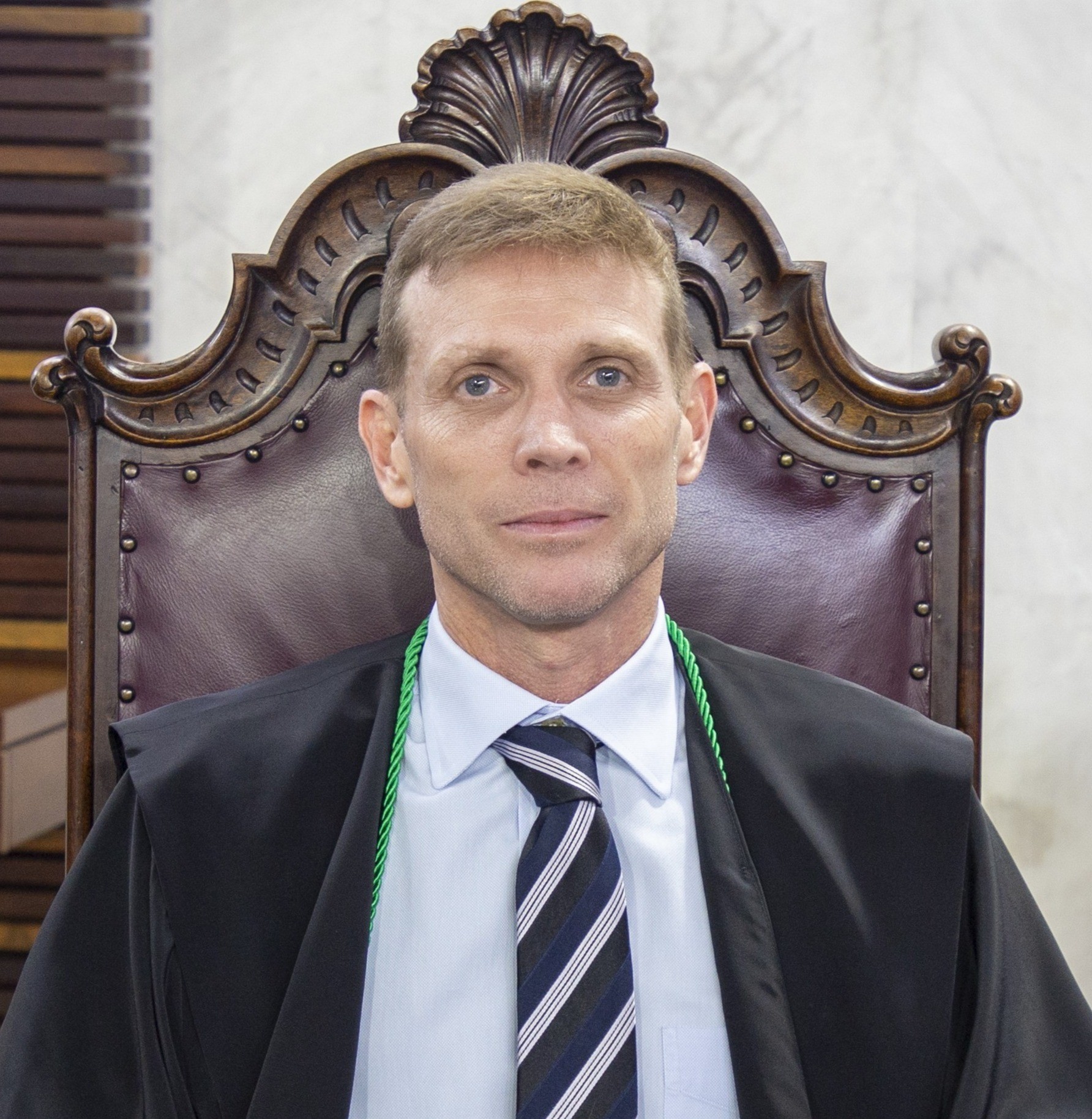 Foto de Fabio de Souza Camargo