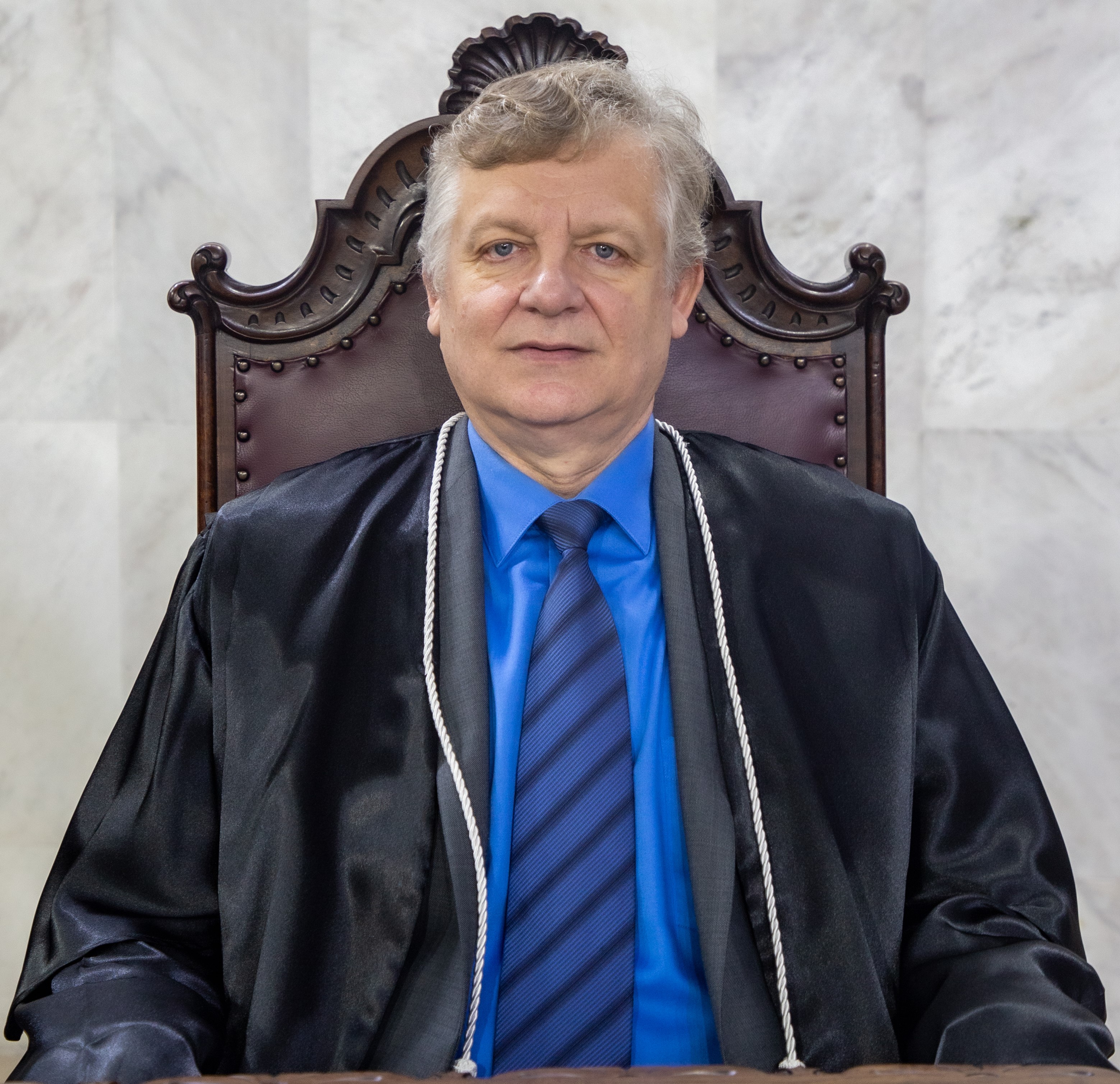 Foto de Cláudio Augusto Kania